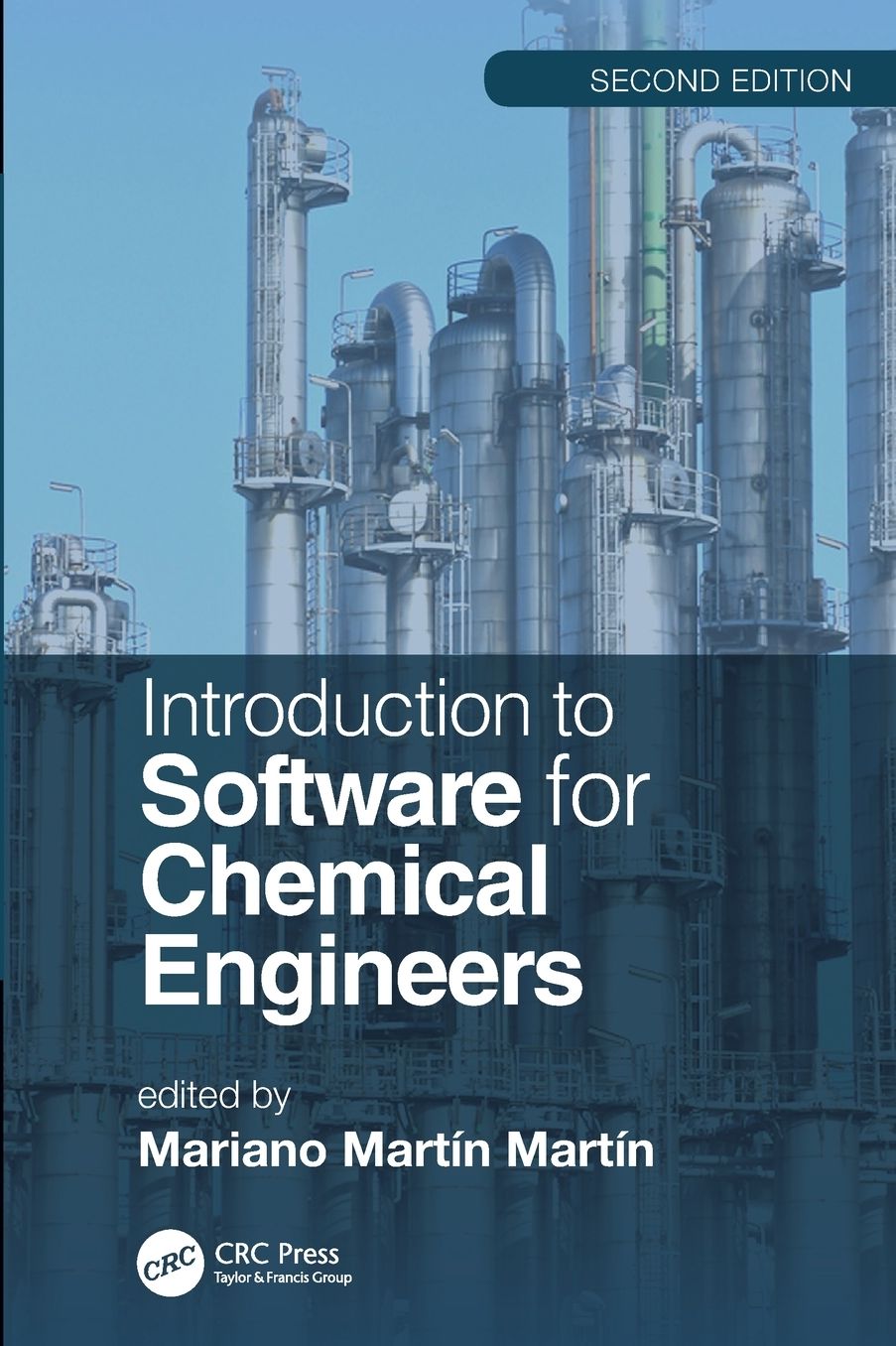 Introduction to Software for Chemical Engineers, Second Edition