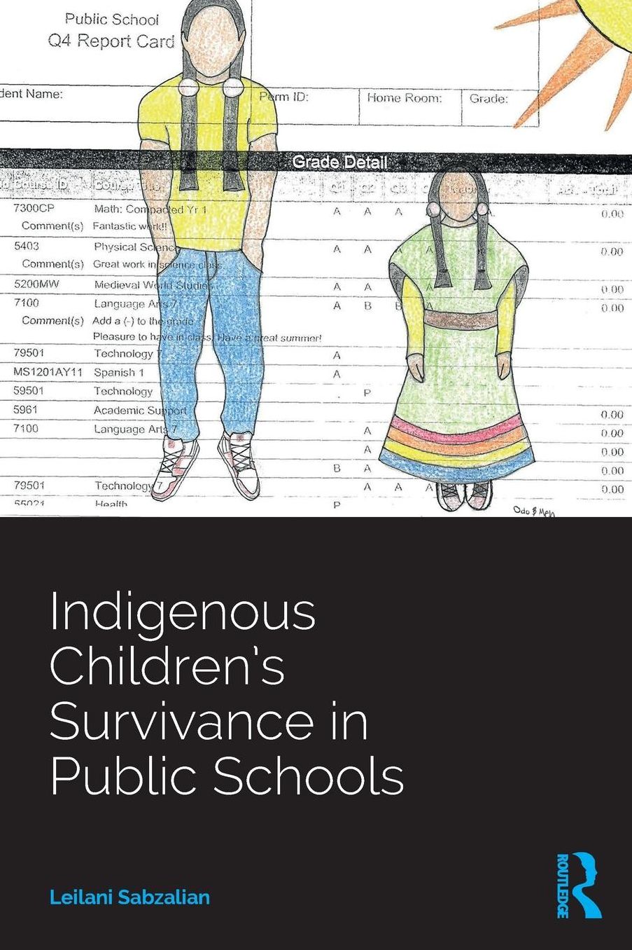 Indigenous Children's Survivance in Public Schools