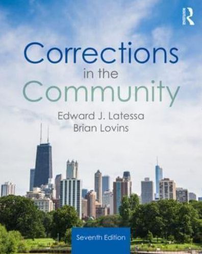 Corrections in the Community