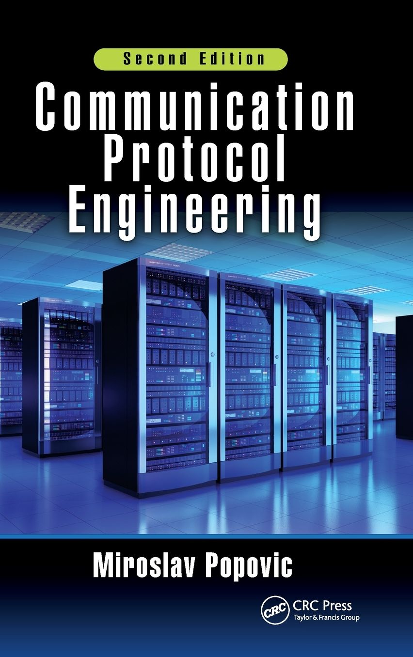 Communication Protocol Engineering