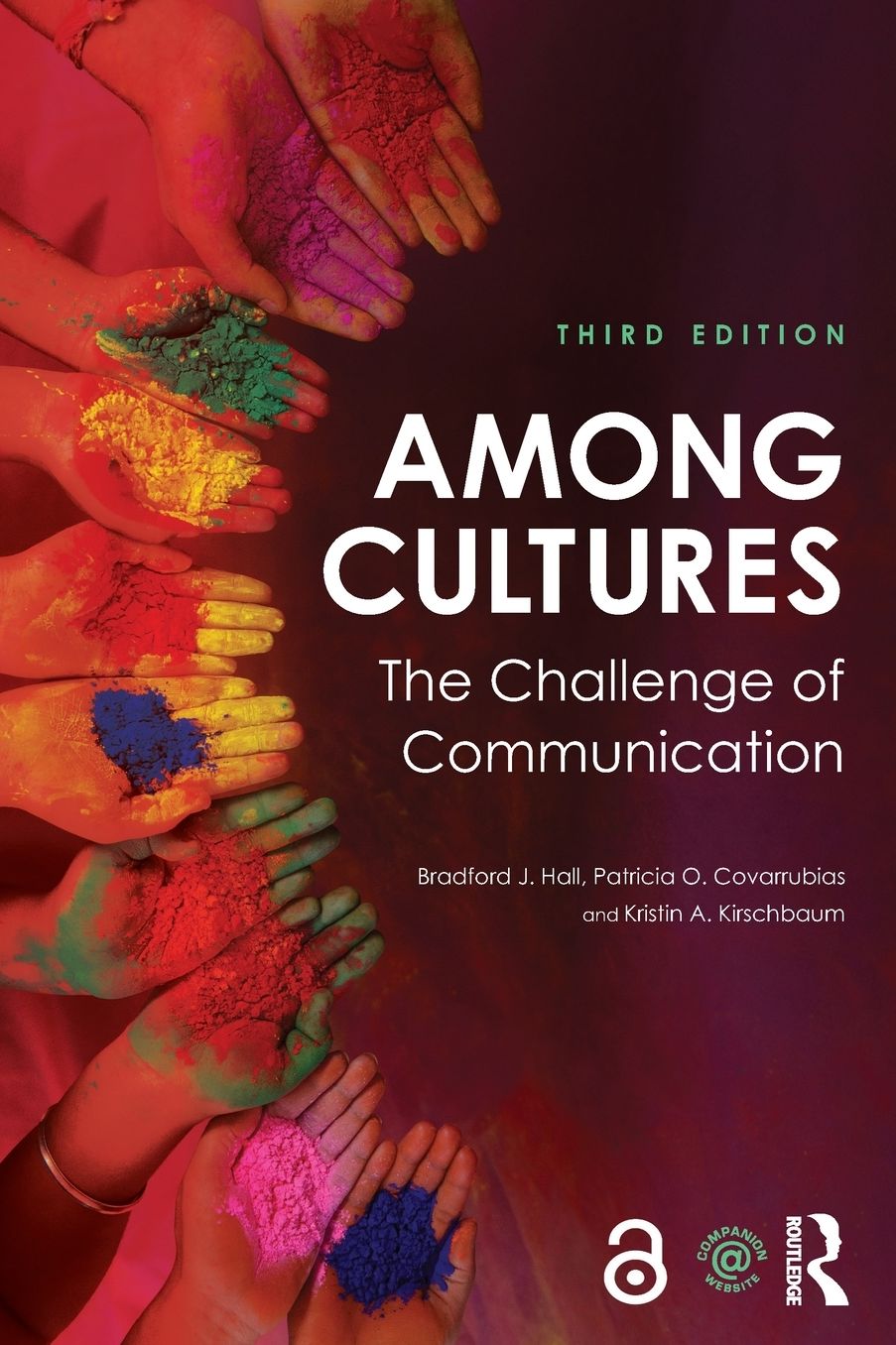 Among Cultures: The Challenge of Communication
