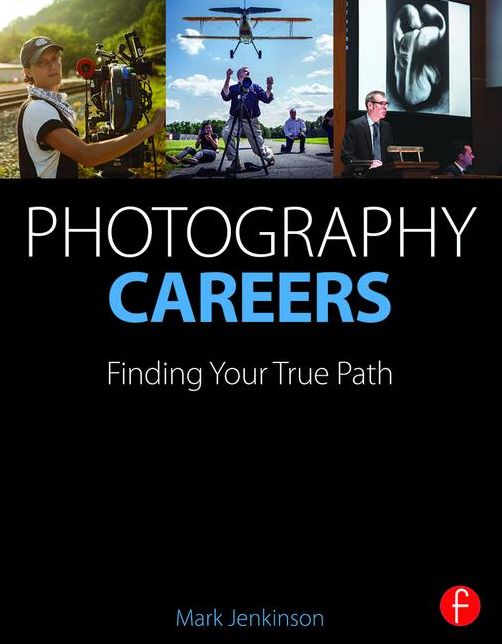 Photography Careers: Finding Your True Path