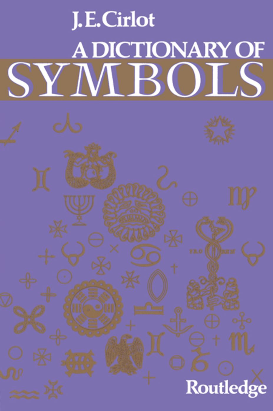 Dictionary of Symbols