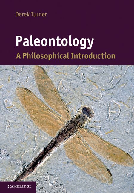Paleontology: A Philosophical Introduction