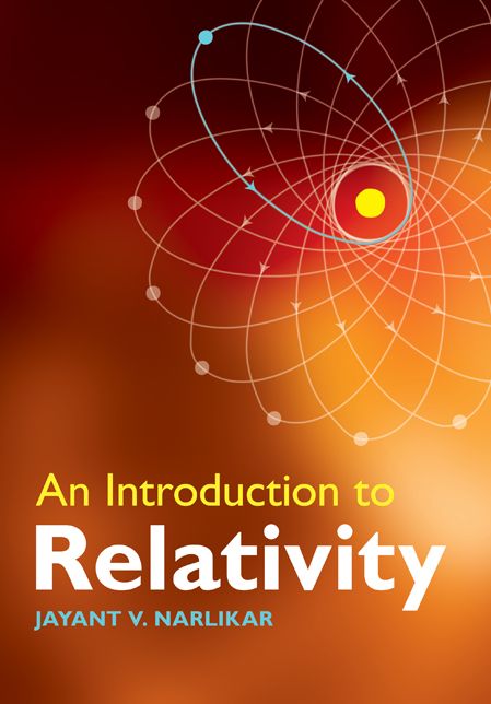 An Introduction to Relativity
