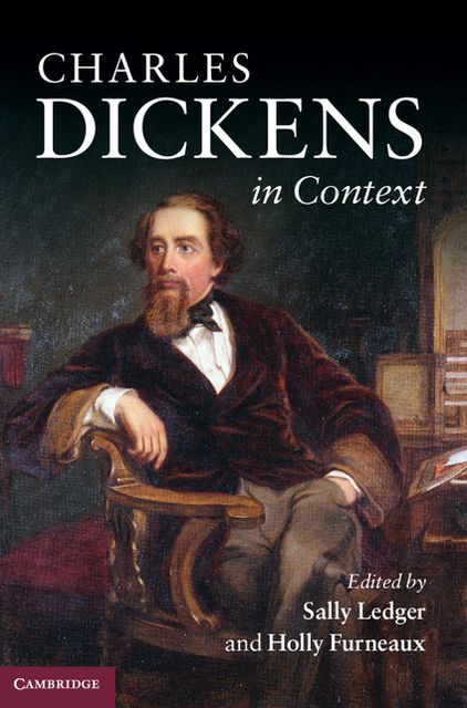 Charles Dickens in Context