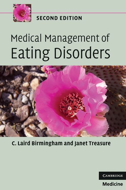 Medical Management of Eating Disorders