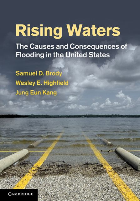 Rising Waters: The Causes and Consequences of Flooding in the United States
