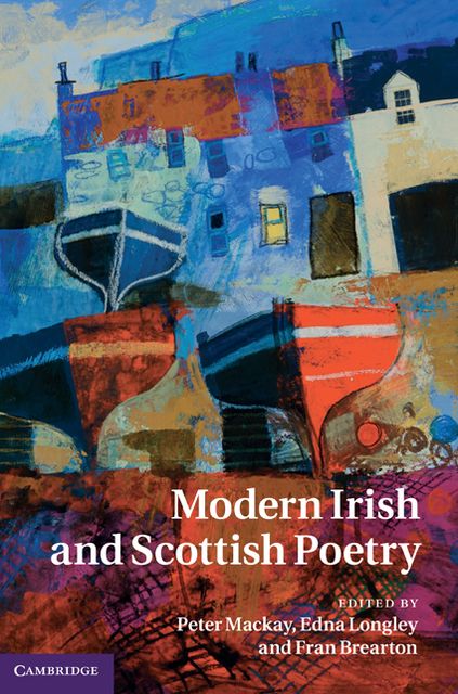 Modern Irish and Scottish Poetry