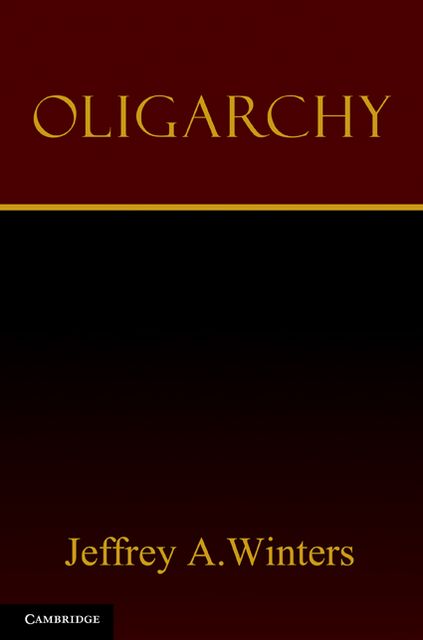 Oligarchy