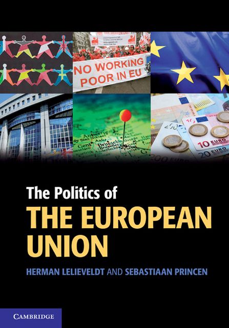 The Politics of the European Union