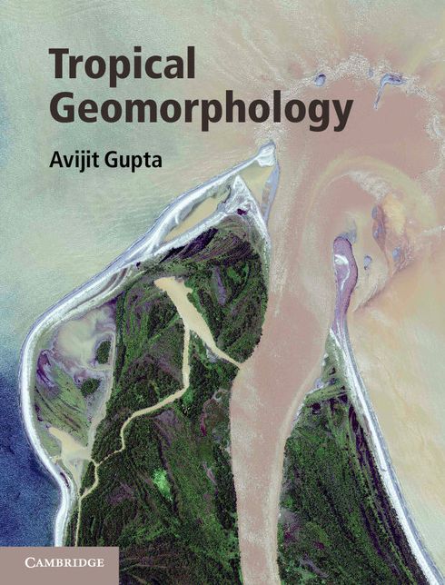 Tropical Geomorphology