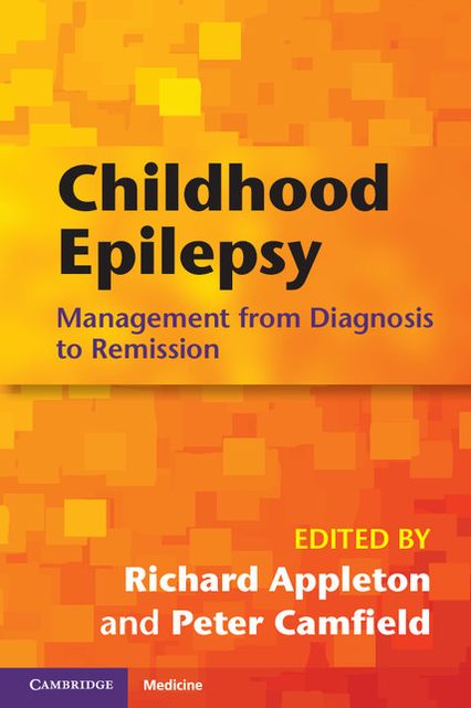 Childhood Epilepsy: Management from Diagnosis to Remission