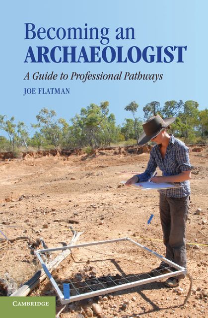 Becoming an Archaeologist: A Guide to Professional Pathways