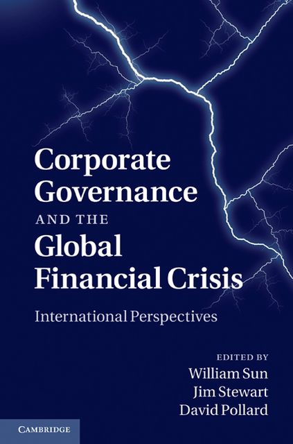 Corporate Governance and the Global Financial Crisis: International Perspectives