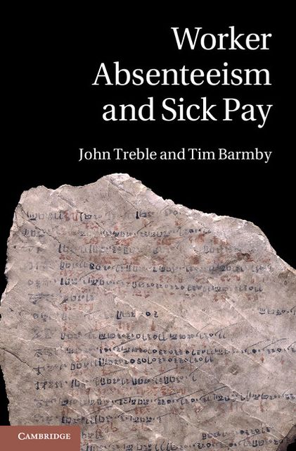 Worker Absenteeism and Sick Pay