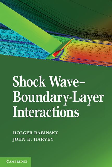 Shock Wave-Boundary-Layer Interactions