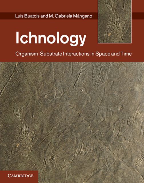 Ichnology: Organism-Substrate Interactions in Space and Time
