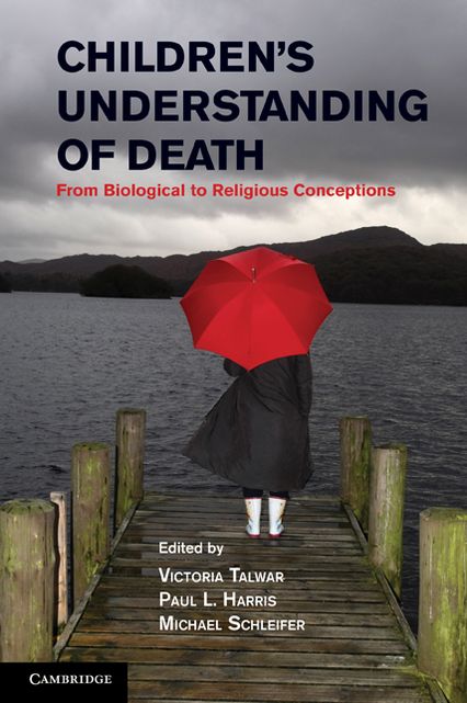 Children's Understanding of Death: From Biological to Religious Conceptions