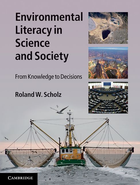 Environmental Literacy in Science and Society: From Knowledge to Decisions