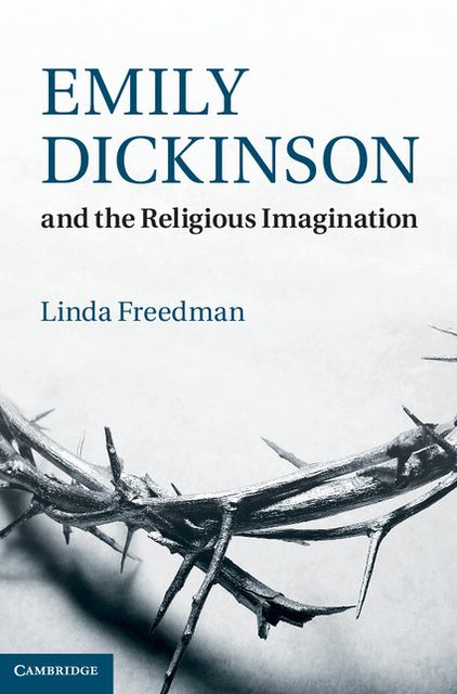Emily Dickinson and the Religious Imagination