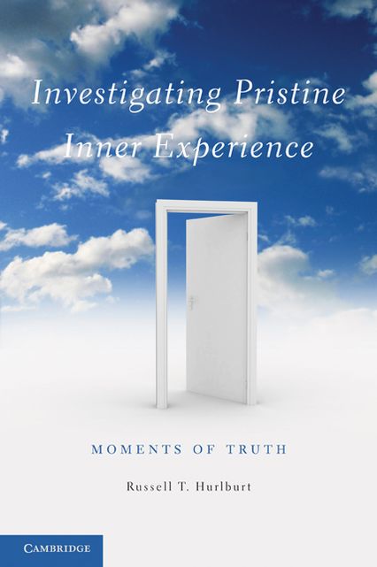 Investigating Pristine Inner Experience: Moments of Truth