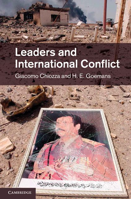 Leaders and International Conflict