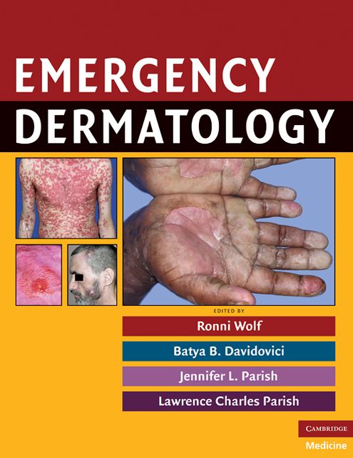 Emergency Dermatology