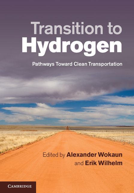 Transition to Hydrogen: Pathways Toward Clean Transportation