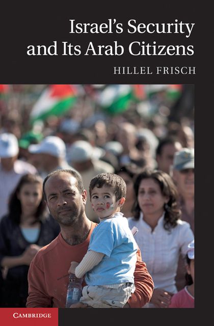 Israel's Security and Its Arab Citizens