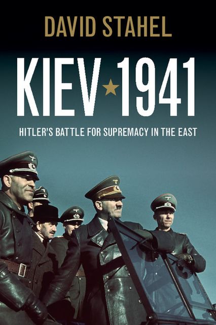 Kiev 1941