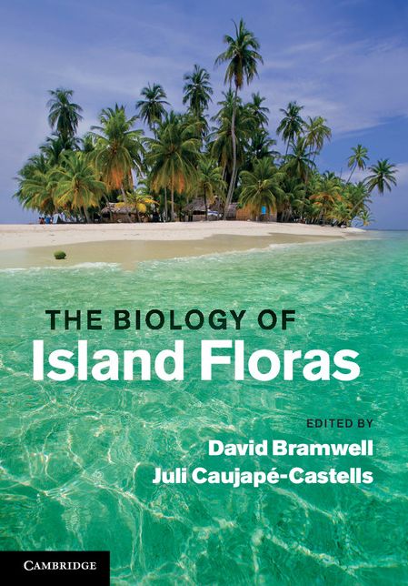 The Biology of Island Floras