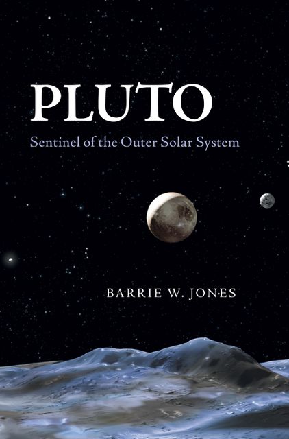 Pluto: Sentinel of the Outer Solar System