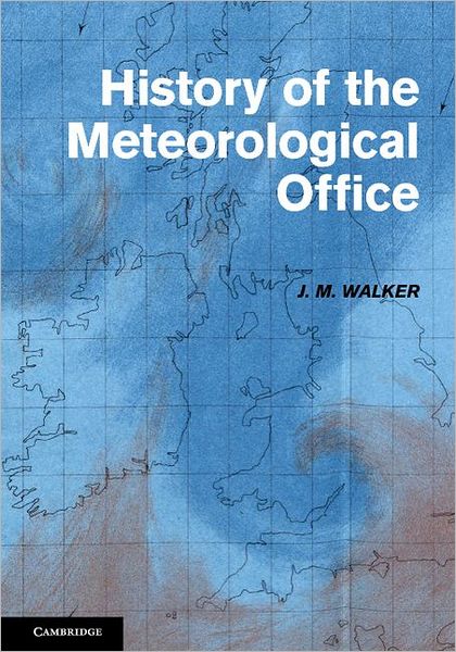 History of the Meteorological Office