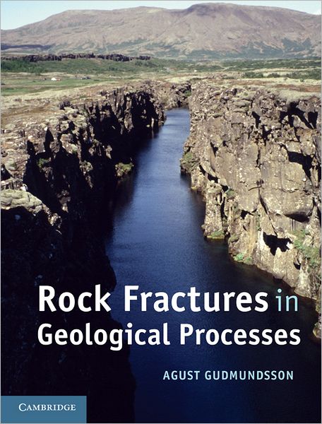 Rock Fractures in Geological Processes