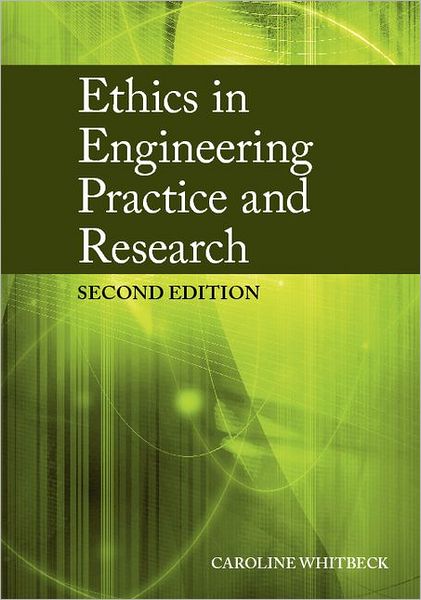 Ethics in Engineering Practice and Research