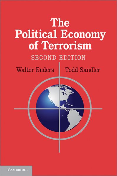 The Political Economy of Terrorism