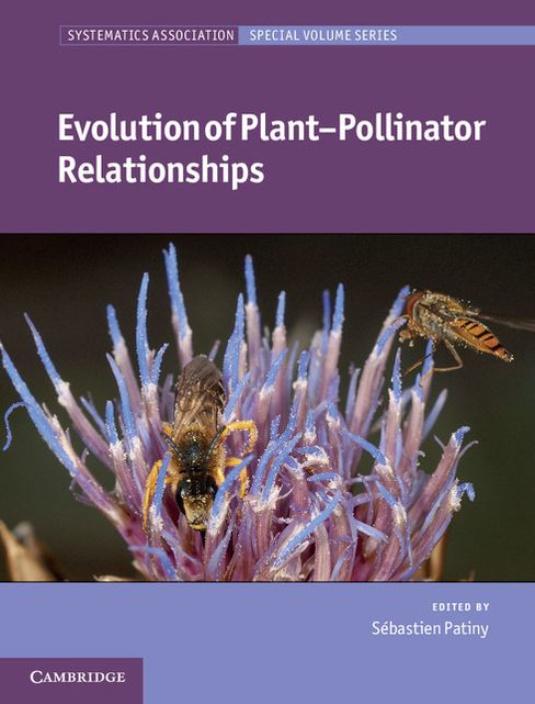 Evolution of Plant-Pollinator Relationships