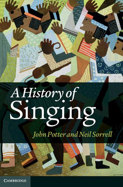A History of Singing