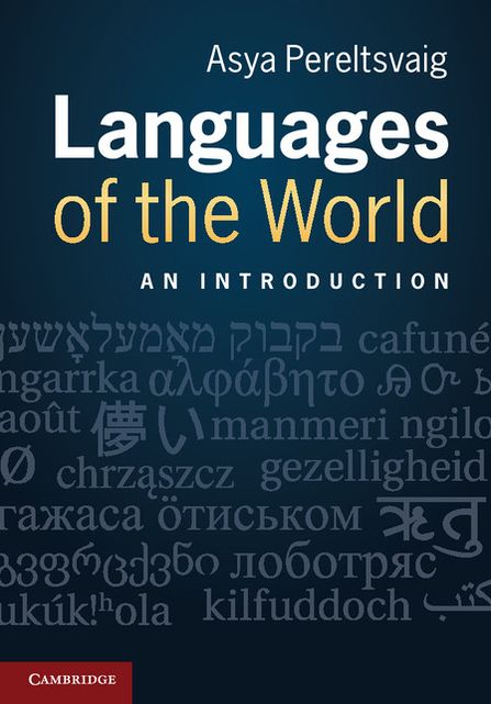Languages of the World: An Introduction