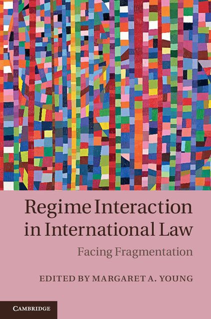 Regime Interaction in International Law: Facing Fragmentation