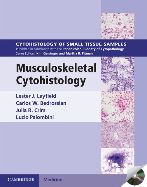 Musculoskeletal Cytohistology