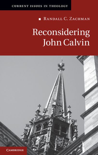 Reconsidering John Calvin