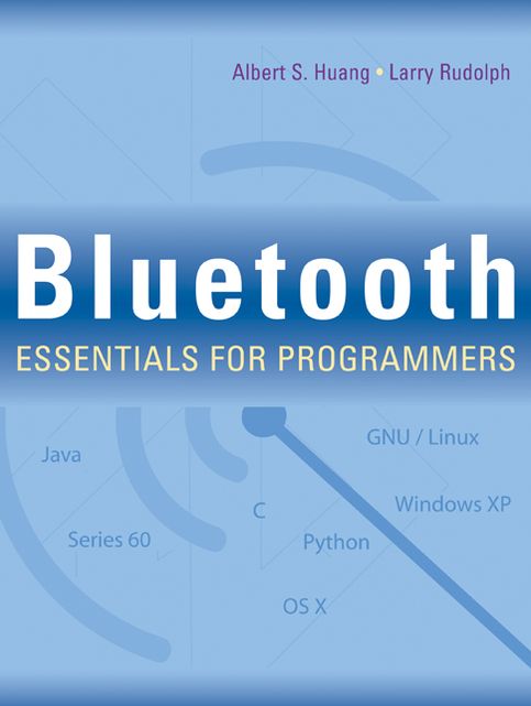 Bluetooth Essentials for Programmers