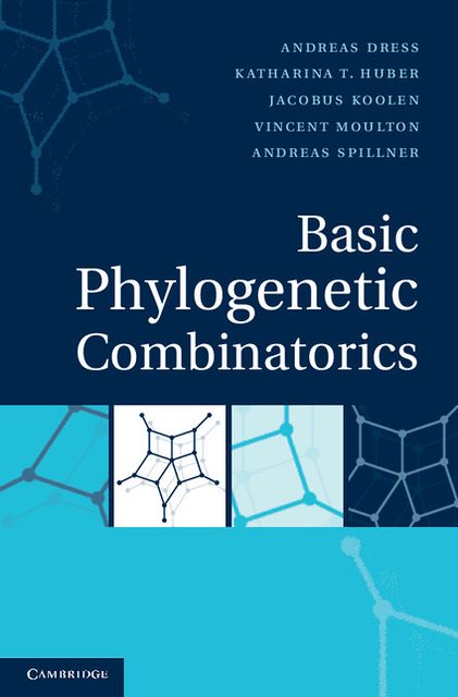 Basic Phylogenetic Combinatorics