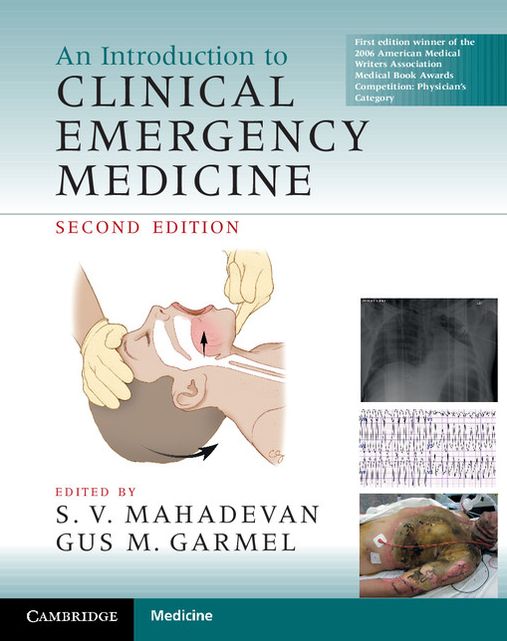 An Introduction to Clinical Emergency Medicine