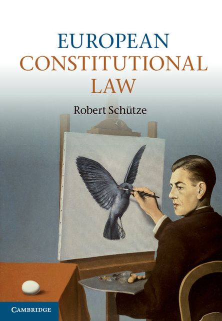 European Constitutional Law