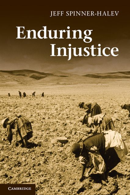 Enduring Injustice