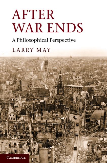After War Ends: A Philosophical Perspective