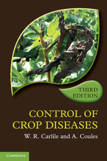 Control of Crop Diseases